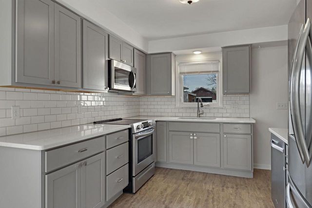 200 S Stuart ROAD, Mount Pleasant, WI 53406