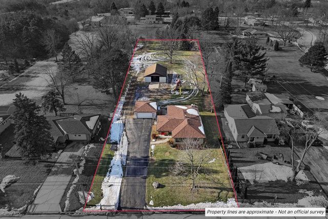 200 S Stuart ROAD, Mount Pleasant, WI 53406