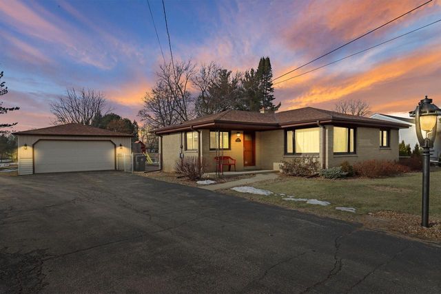 200 S Stuart ROAD, Mount Pleasant, WI 53406