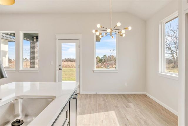 642 Grand Sycamore Drive, Washington, OK 73093