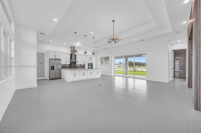 121 SW Sea Lion Road, Port St. Lucie, Port St Lucie, FL 34953
