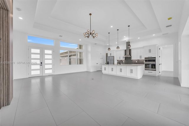 121 SW Sea Lion Road, Port St. Lucie, Port St Lucie, FL 34953