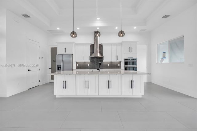 121 SW Sea Lion Road, Port St. Lucie, Port St Lucie, FL 34953