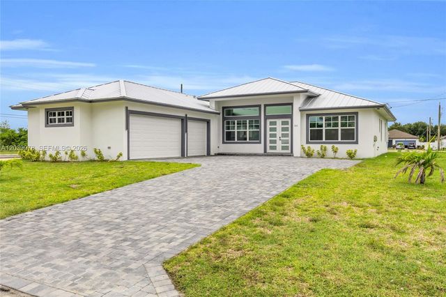 121 SW Sea Lion Road, Port St. Lucie, Port St Lucie, FL 34953