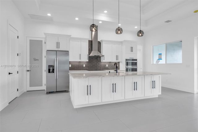 121 SW Sea Lion Road, Port St. Lucie, Port St Lucie, FL 34953
