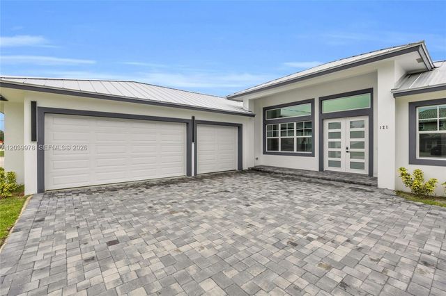 121 SW Sea Lion Road, Port St. Lucie, Port St Lucie, FL 34953