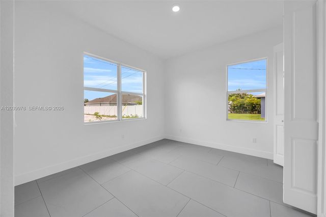 121 SW Sea Lion Road, Port St. Lucie, Port St Lucie, FL 34953