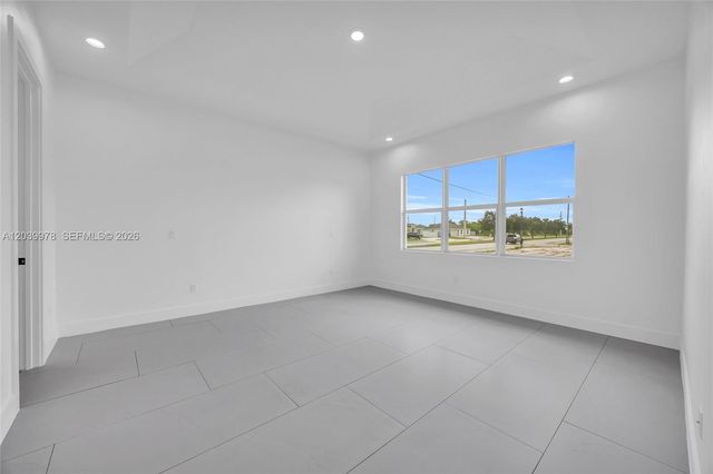 121 SW Sea Lion Road, Port St. Lucie, Port St Lucie, FL 34953