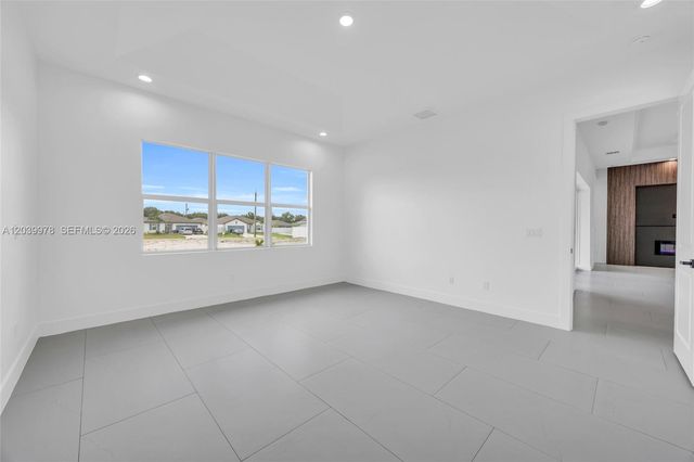 121 SW Sea Lion Road, Port St. Lucie, Port St Lucie, FL 34953