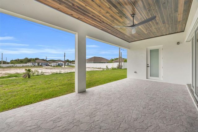 121 SW Sea Lion Road, Port St. Lucie, Port St Lucie, FL 34953