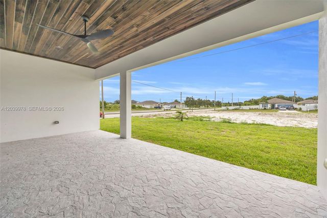 121 SW Sea Lion Road, Port St. Lucie, Port St Lucie, FL 34953