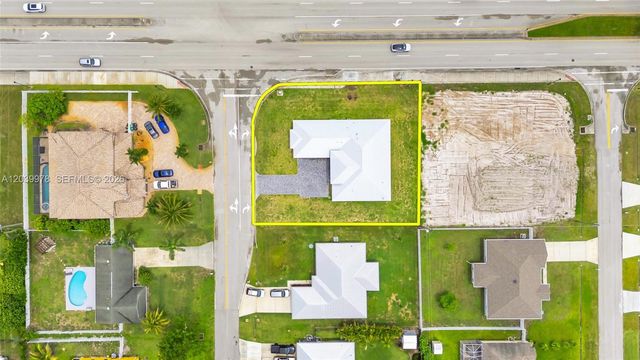 121 SW Sea Lion Road, Port St. Lucie, Port St Lucie, FL 34953