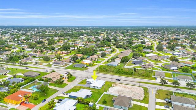 121 SW Sea Lion Road, Port St. Lucie, Port St Lucie, FL 34953