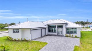 121 SW Sea Lion Road, Port St. Lucie, Port St Lucie, FL 34953