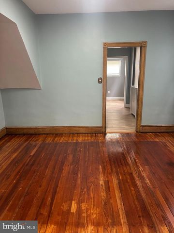 5429 N FRONT STREET, Philadelphia, PA 19120