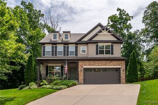 8307 Blackrail Pl, Chesterfield, VA 23832