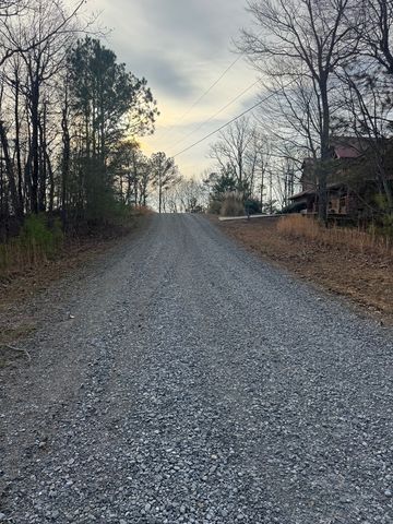 439 Buck Creek Road, Ellijay, GA 30540