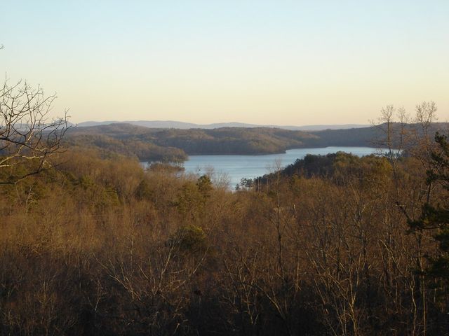 439 Buck Creek Road, Ellijay, GA 30540