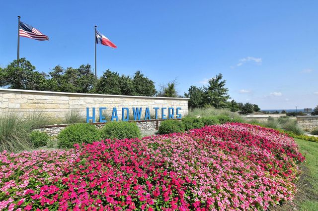 840 Hazy Hills LOOP, Dripping Springs, TX 78620
