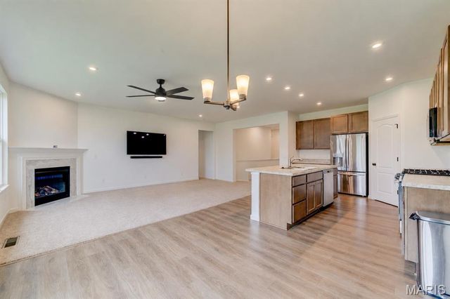 327 Dalriada Boulevard, O'fallon, MO 63368