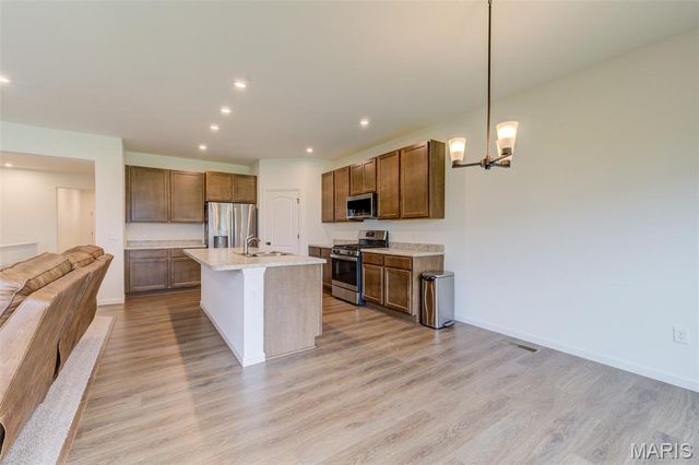 327 Dalriada Boulevard, O'fallon, MO 63368