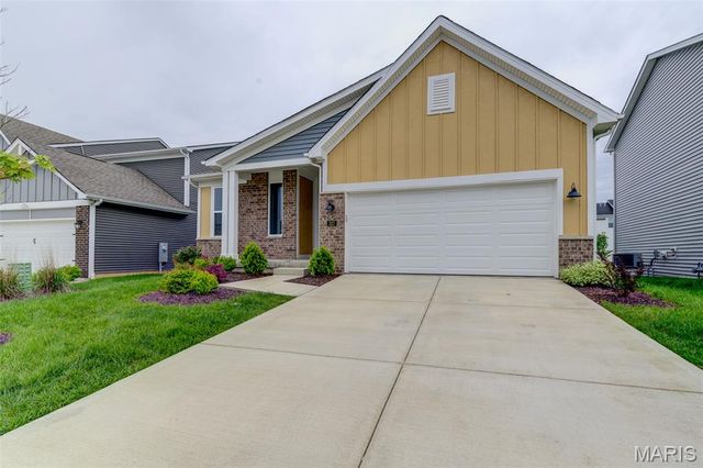 327 Dalriada Boulevard, O'fallon, MO 63368