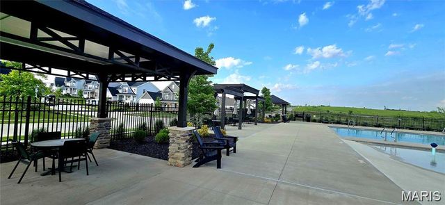 327 Dalriada Boulevard, O'fallon, MO 63368