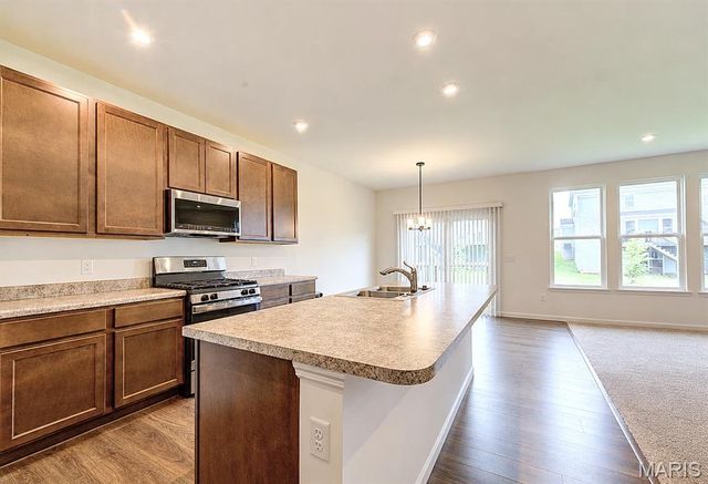 327 Dalriada Boulevard, O'fallon, MO 63368