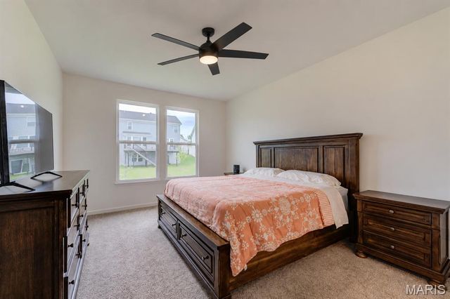 327 Dalriada Boulevard, O'fallon, MO 63368