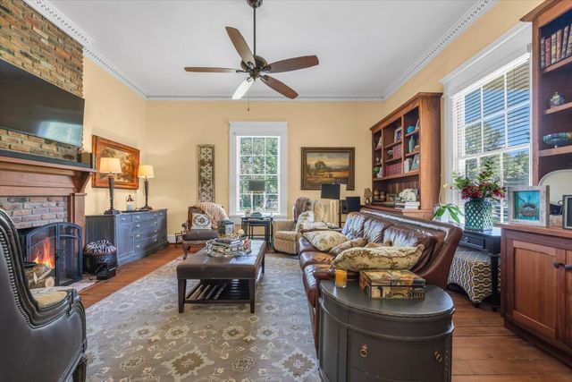 5111 Greensboro Rd, Washington, GA 30673