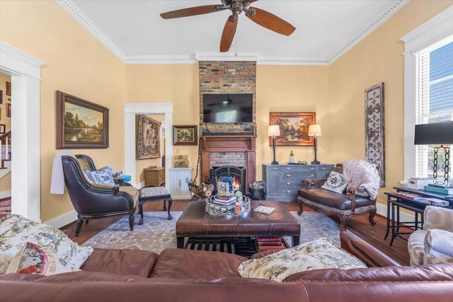 5111 Greensboro Rd, Washington, GA 30673