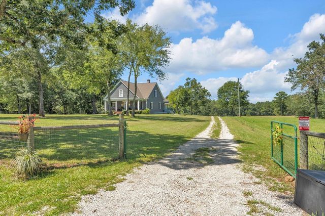 5111 Greensboro Rd, Washington, GA 30673