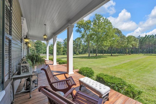 5111 Greensboro Rd, Washington, GA 30673