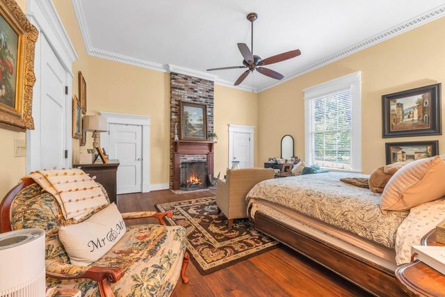 5111 Greensboro Rd, Washington, GA 30673