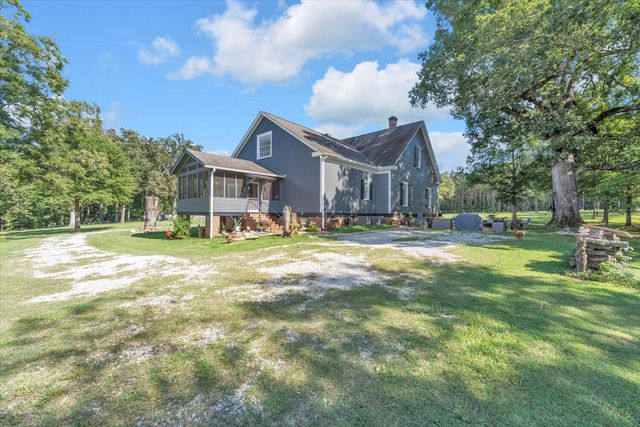 5111 Greensboro Rd, Washington, GA 30673