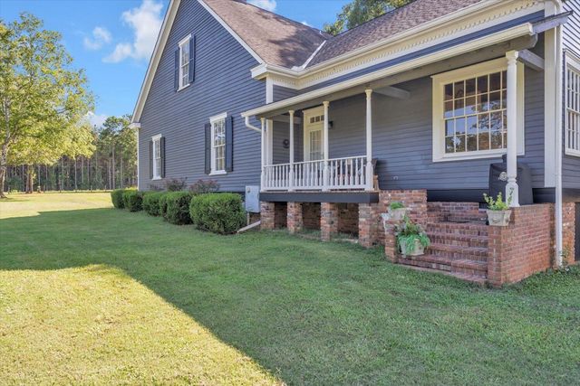 5111 Greensboro Rd, Washington, GA 30673