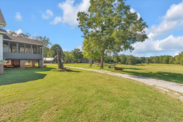 5111 Greensboro Rd, Washington, GA 30673