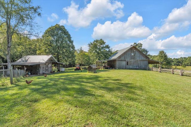 5111 Greensboro Rd, Washington, GA 30673