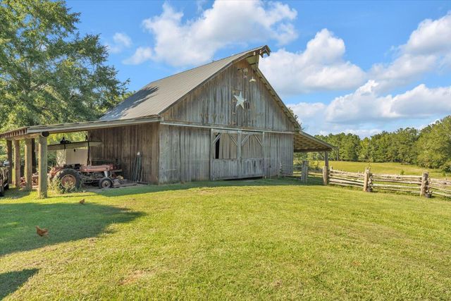 5111 Greensboro Rd, Washington, GA 30673