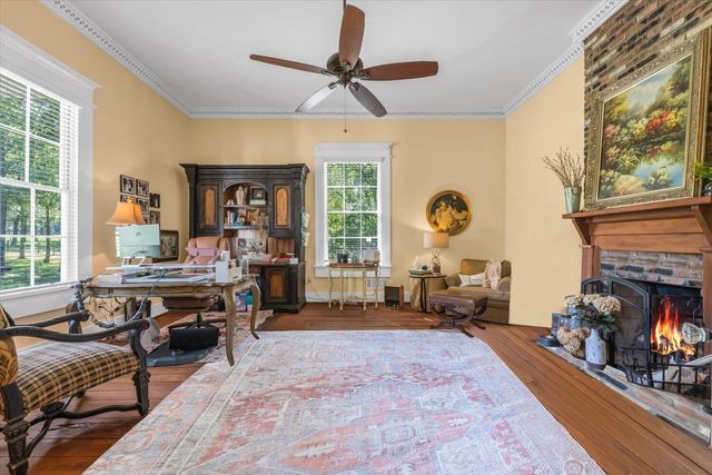 5111 Greensboro Rd, Washington, GA 30673