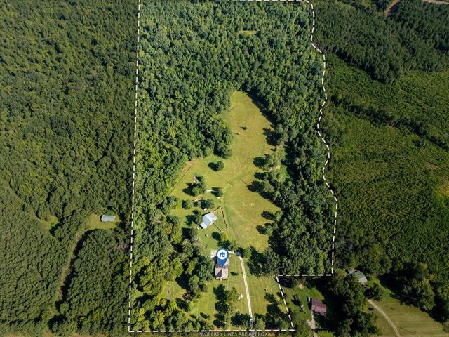 5111 Greensboro Rd, Washington, GA 30673