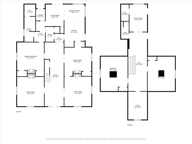 5111 Greensboro Rd, Washington, GA 30673