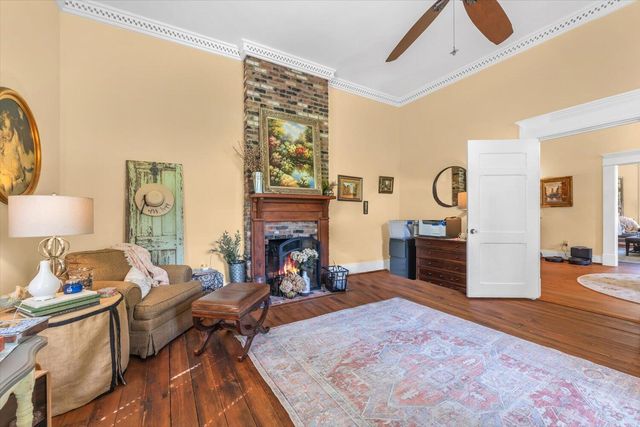 5111 Greensboro Rd, Washington, GA 30673