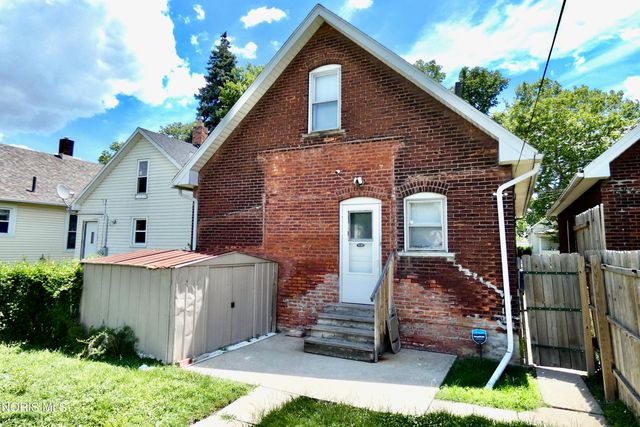 2013 Caledonia Street, Toledo, OH 43605