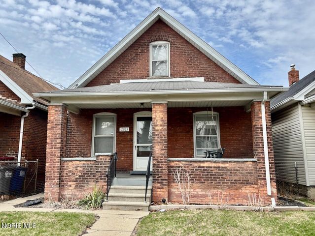 2013 Caledonia Street, Toledo, OH 43605