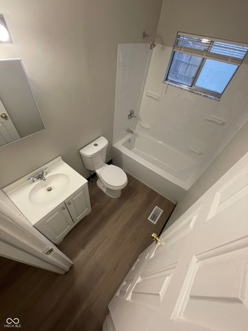 2948 Roberta Drive, Indianapolis, IN 46222