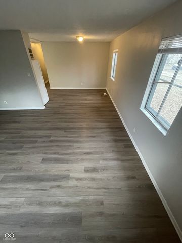 2948 Roberta Drive, Indianapolis, IN 46222