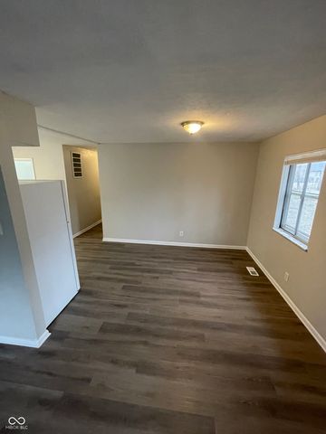 2948 Roberta Drive, Indianapolis, IN 46222