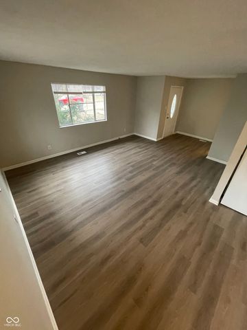 2948 Roberta Drive, Indianapolis, IN 46222