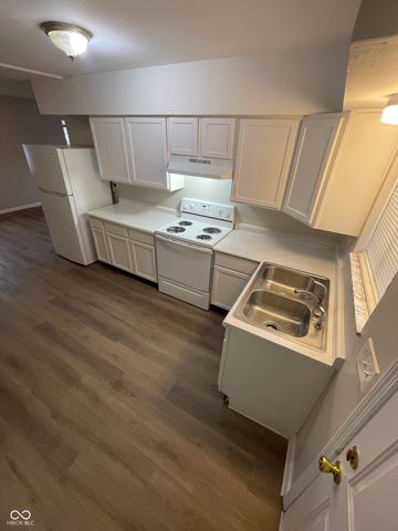 2948 Roberta Drive, Indianapolis, IN 46222